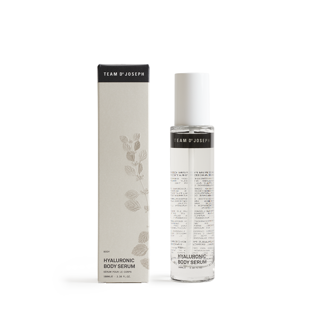 Hyaluronic Body Serum