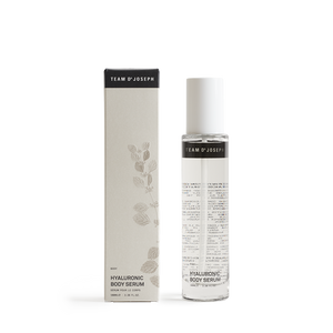 Hyaluronic Body Serum