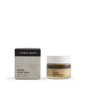 Arnica Balm