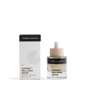 Supreme Well Aging Serum