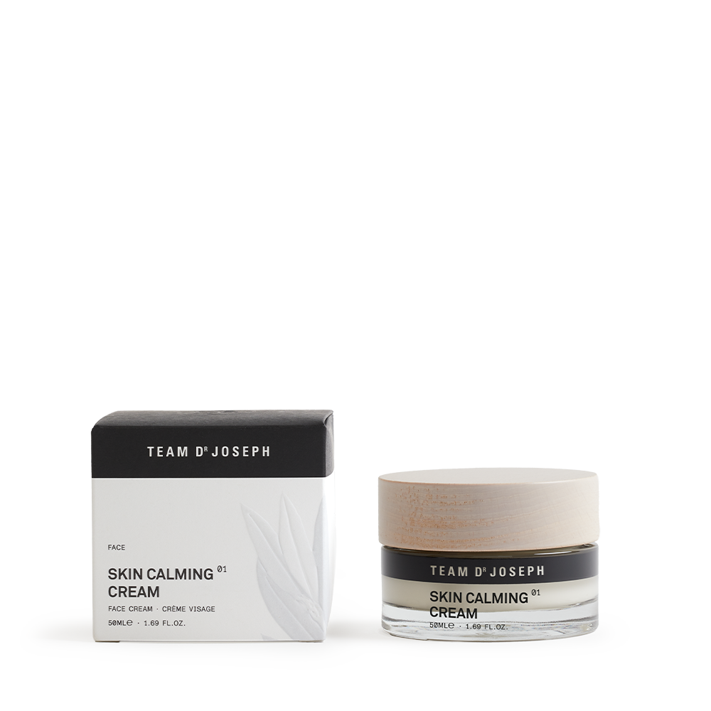 Skin Calming Cream