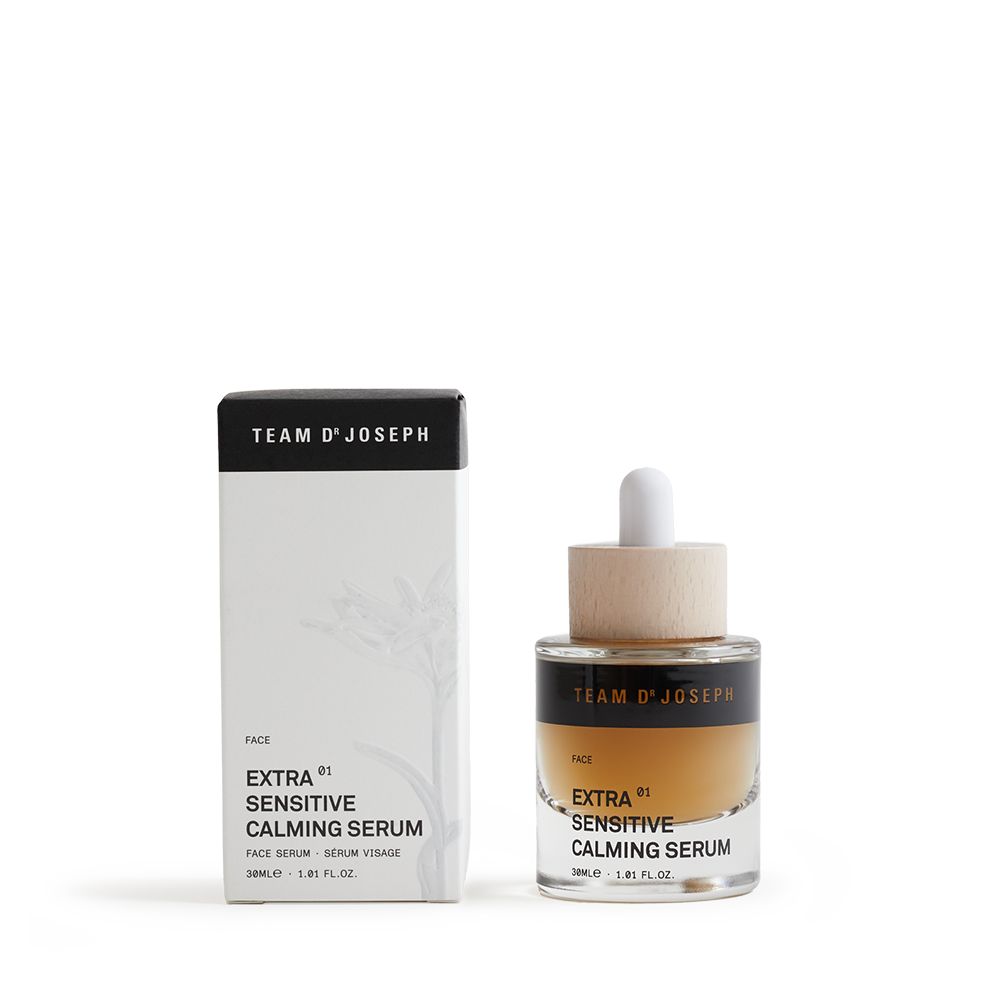 Extra Sensitiv Calming Serum