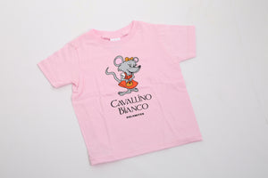 T-shirt Lino/Valli Baby