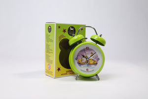 Lino Alarm Clock